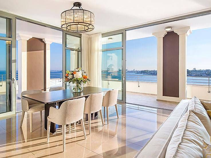 Apartamento en Limasol, Chipre, 248 m² - imagen 1