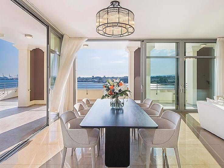 Apartamento en Limasol, Chipre, 287 m² - imagen 1