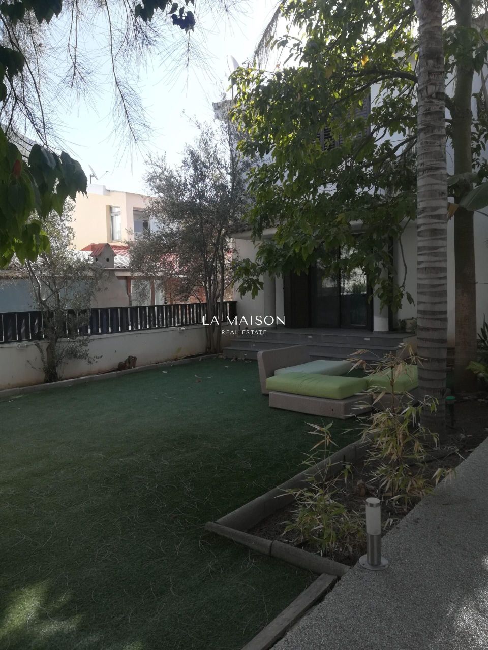 Maison à Nicosie, Chypre, 260 m² - image 1