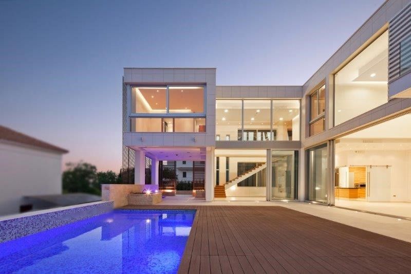 Maison à Limassol, Chypre, 683 m² - image 1