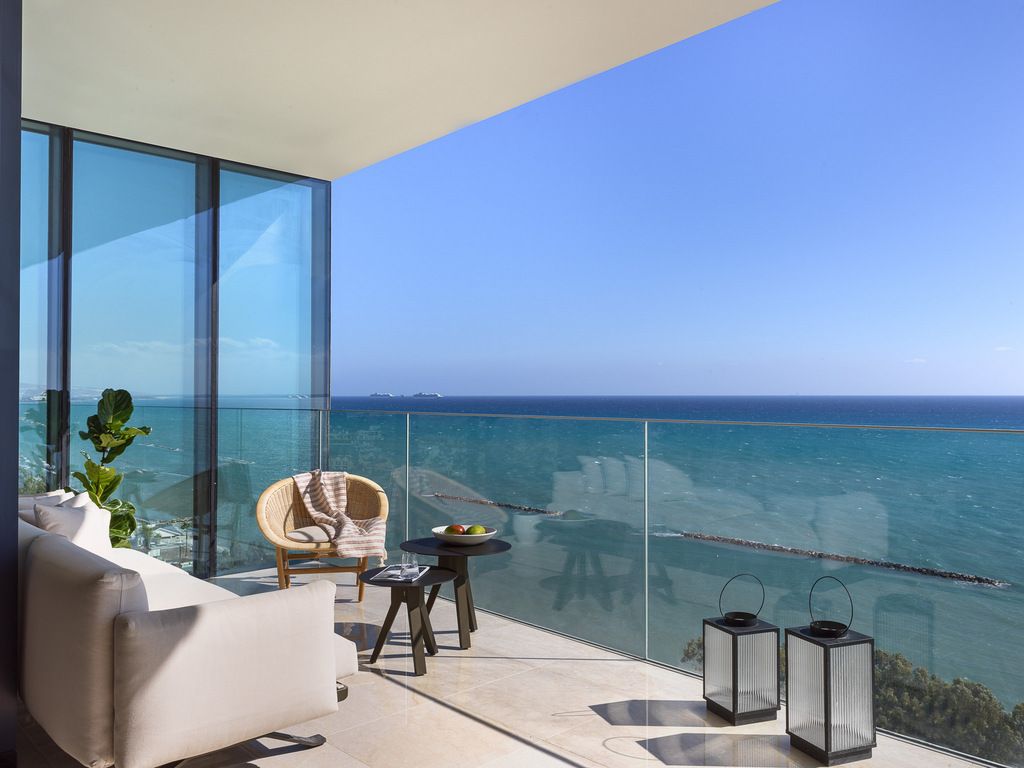 Appartement à Limassol, Chypre, 192 m² - image 1