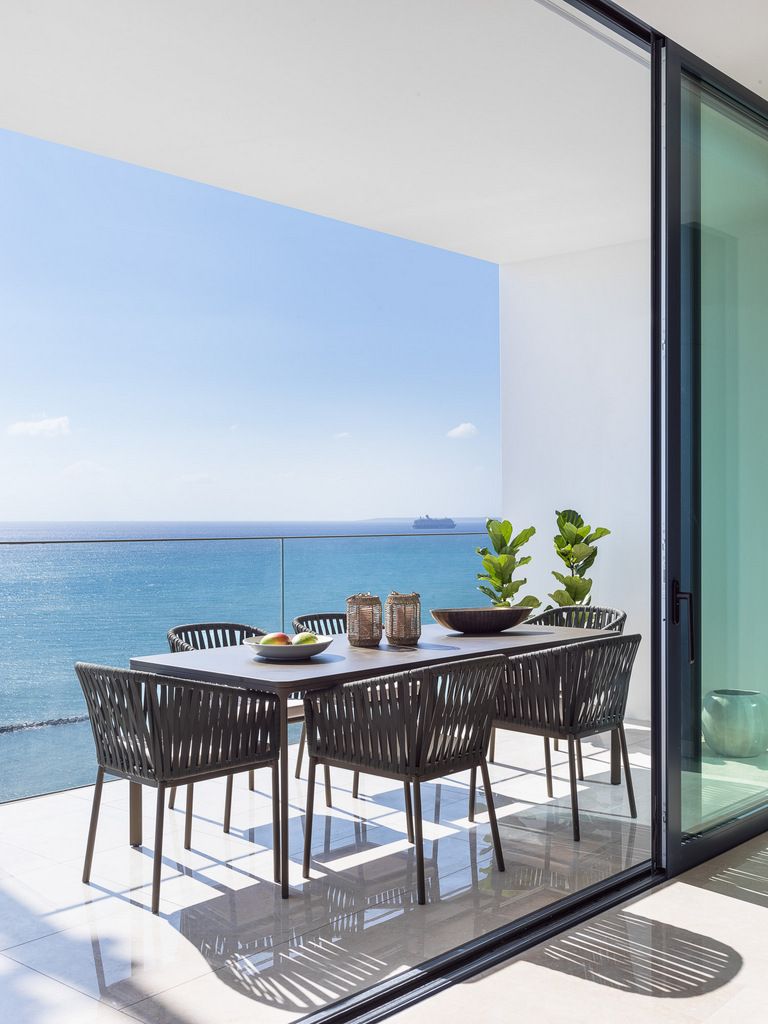 Apartment in Limassol, Cyprus, 192 m² - picture 1