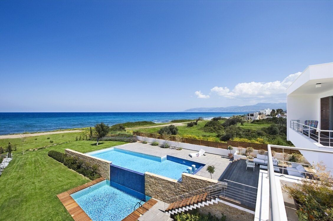 Maison à Paphos, Chypre, 276 m² - image 1