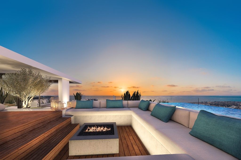 Apartamento en Pafos, Chipre, 156 m² - imagen 1