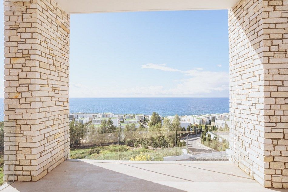 House in Paphos, Cyprus, 300 m² - picture 1