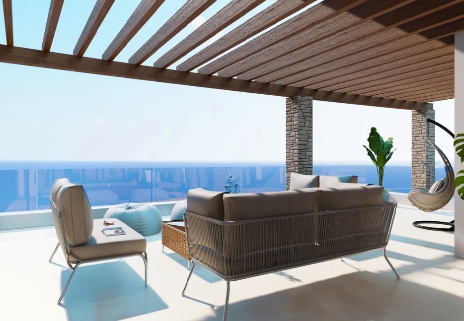 Appartement à Paphos, Chypre, 141 m² - image 1