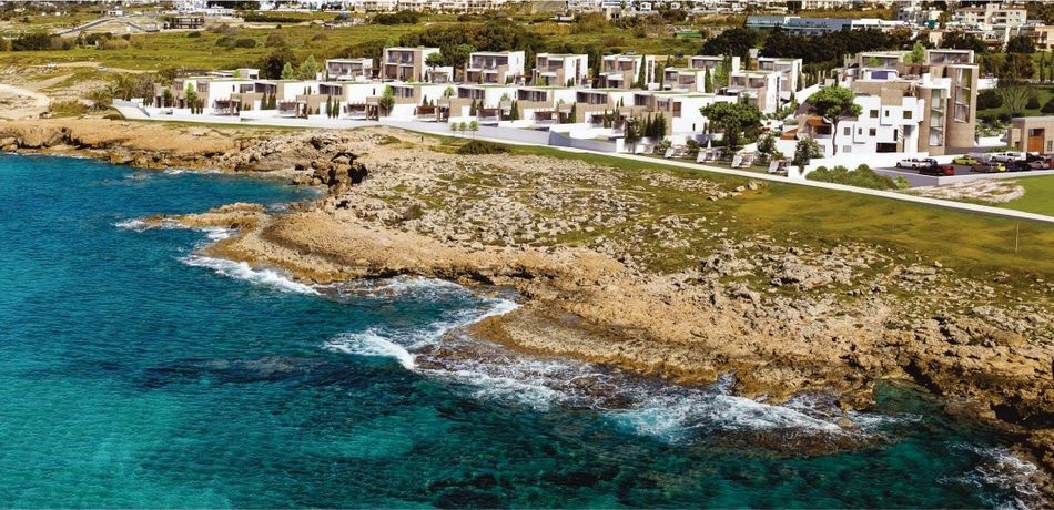 Casa en Pafos, Chipre, 243 m² - imagen 1