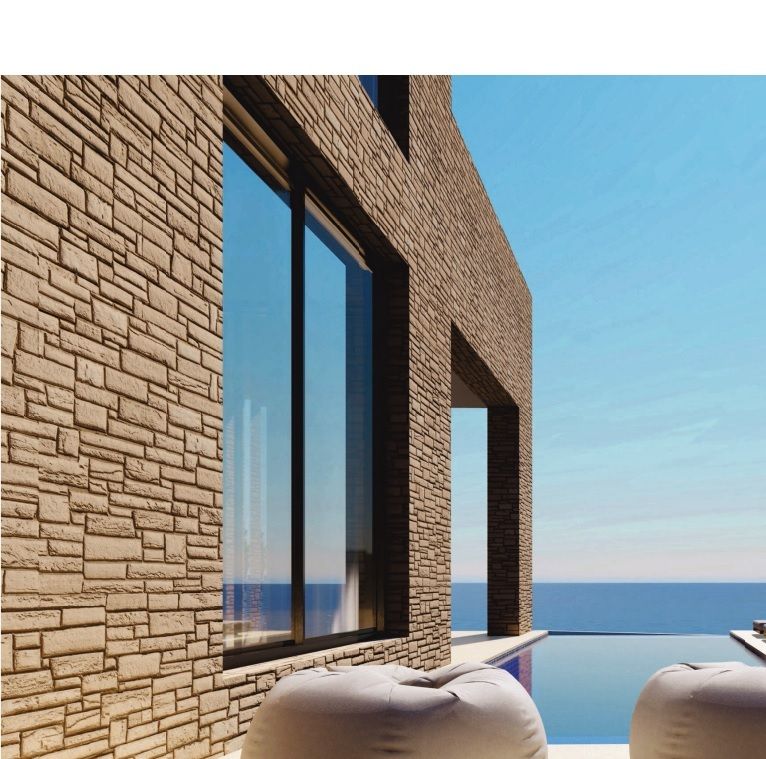 House in Paphos, Cyprus, 243 m² - picture 1