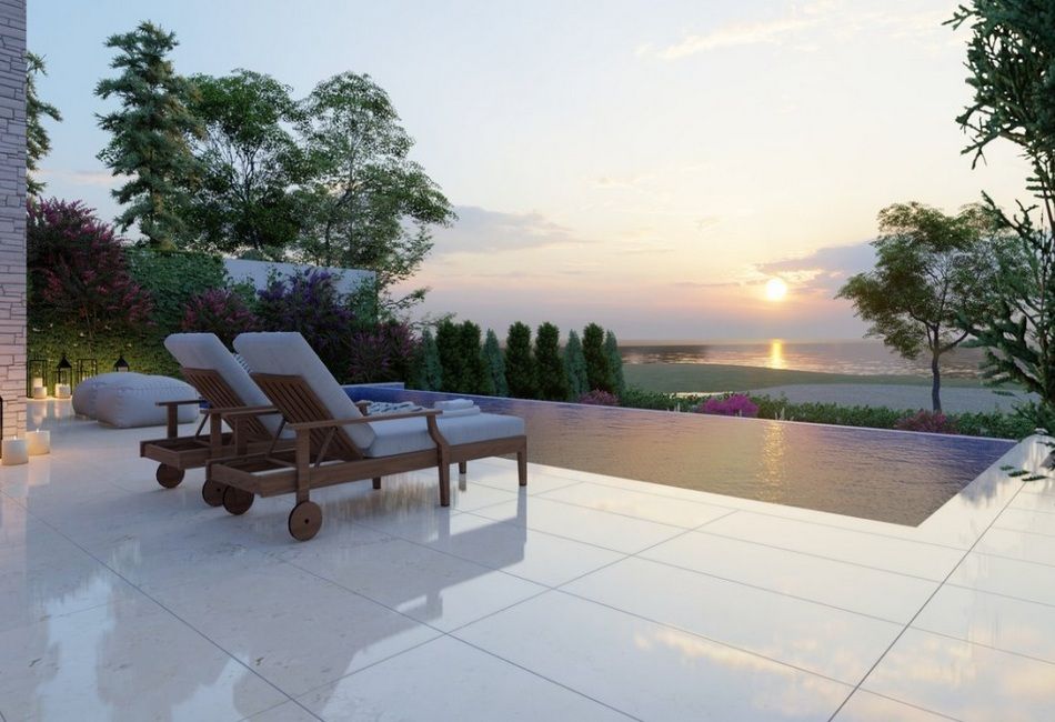 House in Paphos, Cyprus, 200 m² - picture 1