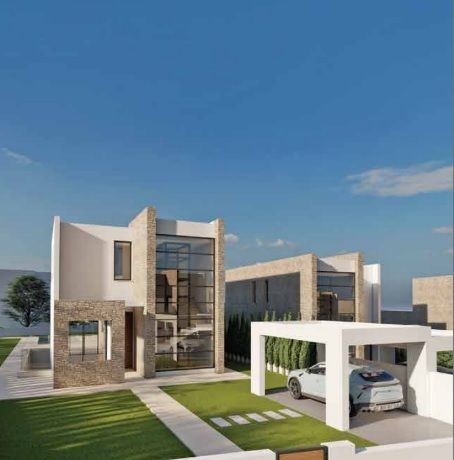 House in Paphos, Cyprus, 336 m² - picture 1
