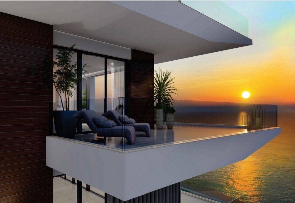 Appartement à Paphos, Chypre, 96 m² - image 1