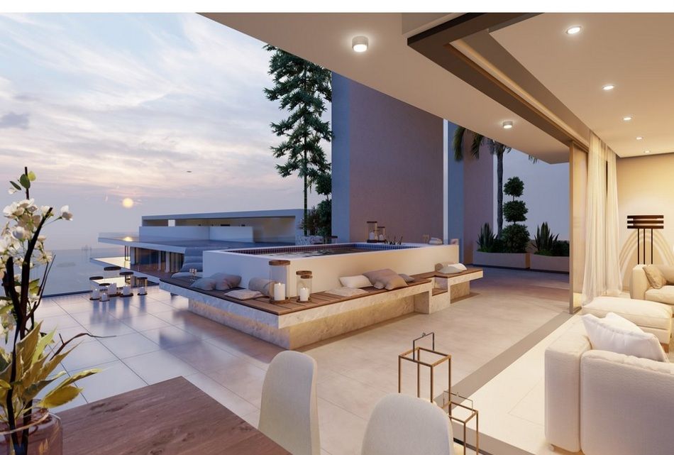 Appartement à Paphos, Chypre, 224 m² - image 1