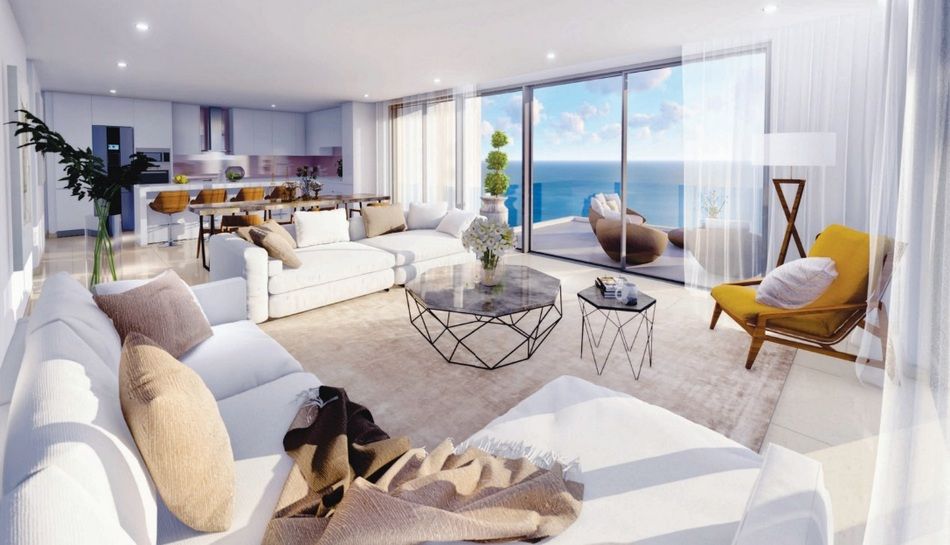 Appartement à Paphos, Chypre, 145 m² - image 1