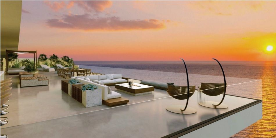 Appartement à Paphos, Chypre, 190 m² - image 1
