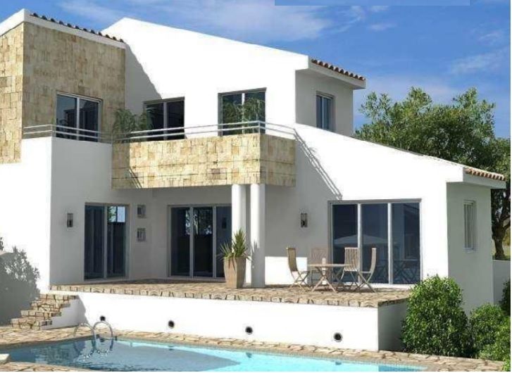 Casa en Limasol, Chipre, 117 m² - imagen 1