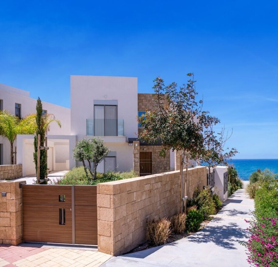 House in Paphos, Cyprus, 333 m² - picture 1