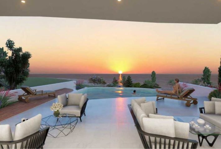 House in Paphos, Cyprus, 267 m² - picture 1