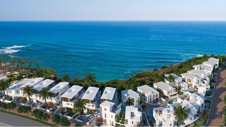 Maison à Paphos, Chypre, 169 m² - image 1