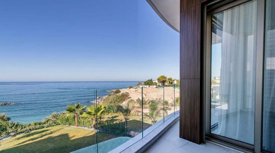 Casa en Pafos, Chipre, 285 m² - imagen 1