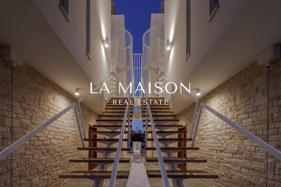 Casa en Pafos, Chipre, 205 m² - imagen 1