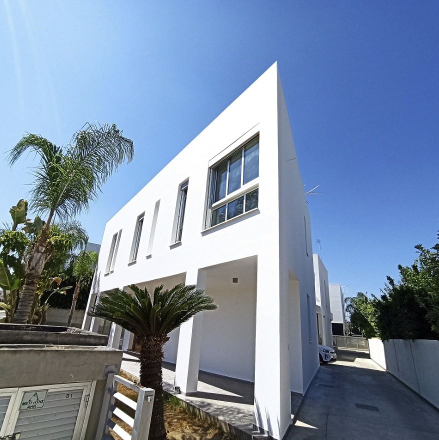 Haus in Nikosia, Zypern, 250 m² - Foto 1