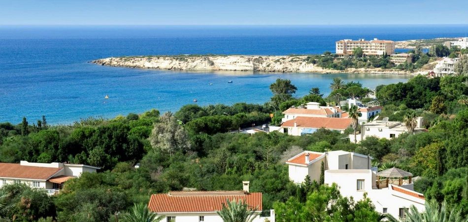 Casa en Pafos, Chipre, 134 m² - imagen 1