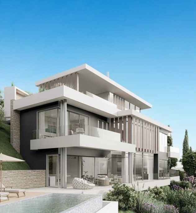 Casa en Pafos, Chipre, 403 m² - imagen 1