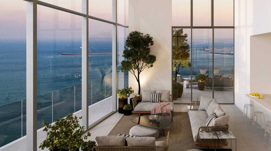 Apartment in Limassol, Cyprus, 804 m² - picture 1