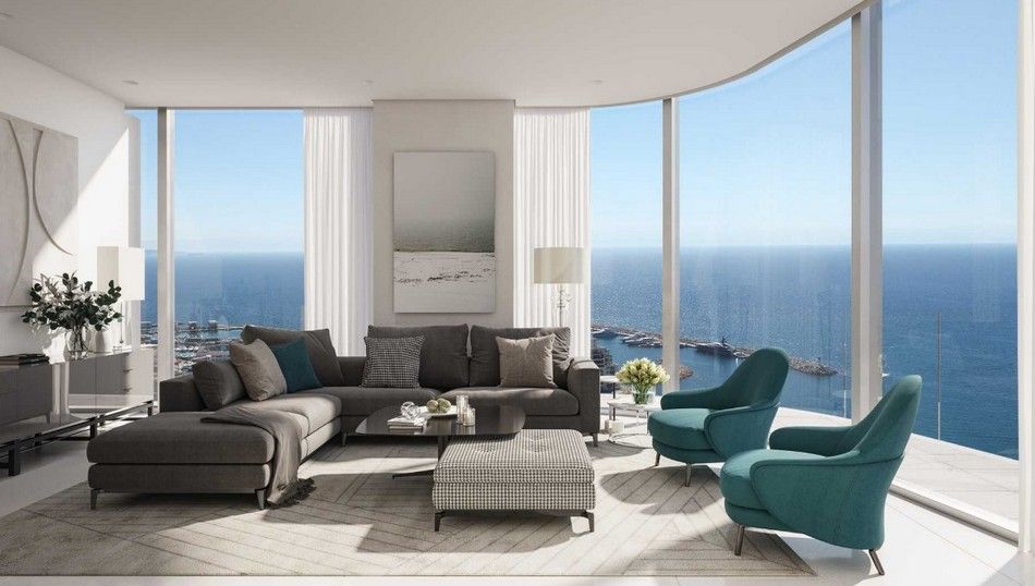 Appartement à Limassol, Chypre, 106 m² - image 1