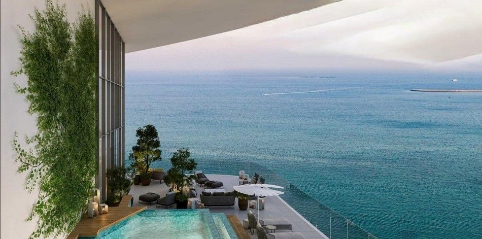 Apartamento en Limasol, Chipre, 159 m² - imagen 1