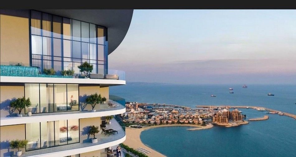 Apartment in Limassol, Cyprus, 260 m² - picture 1