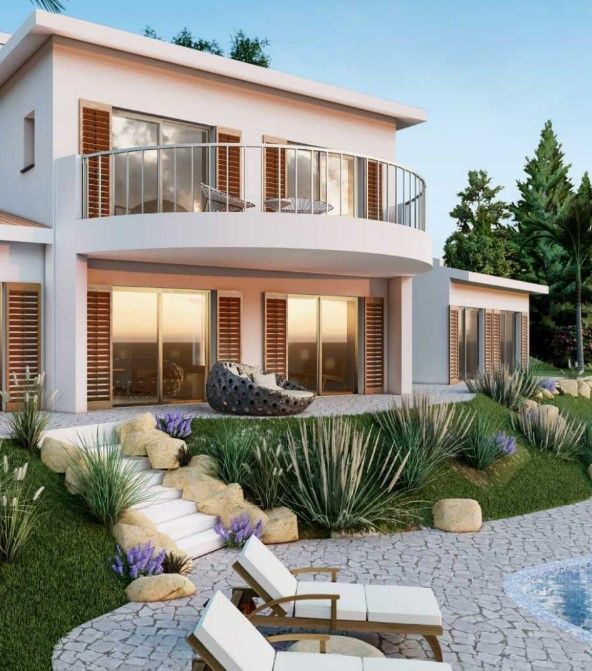 Casa en Pafos, Chipre, 297 m² - imagen 1