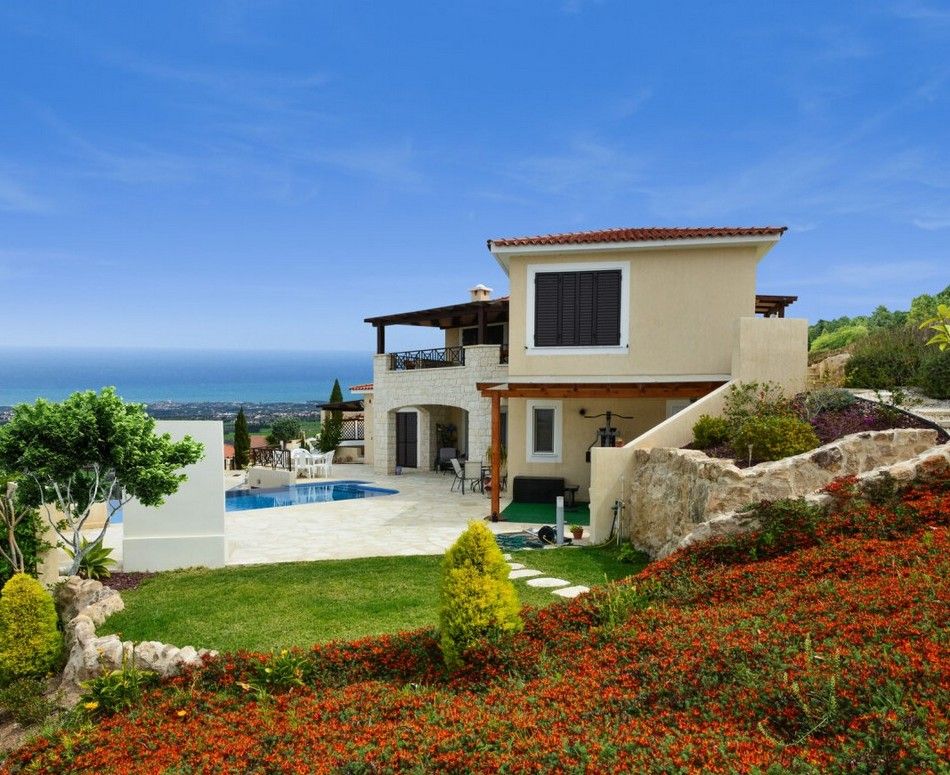 Maison à Paphos, Chypre, 125 m² - image 1