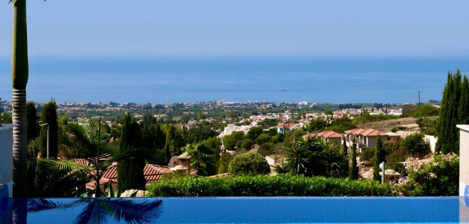 Casa en Pafos, Chipre, 200 m² - imagen 1