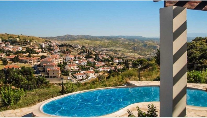 Maison à Limassol, Chypre, 130 m² - image 1