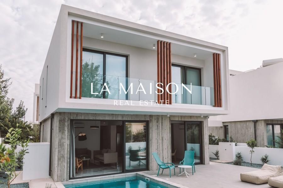 Casa en Pafos, Chipre, 146 m² - imagen 1