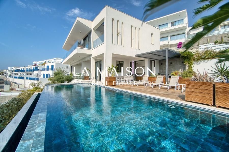 Maison à Paphos, Chypre, 572 m² - image 1