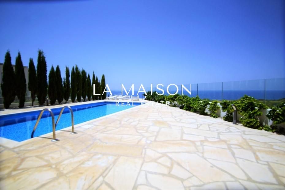 Casa en Pafos, Chipre, 183 m² - imagen 1