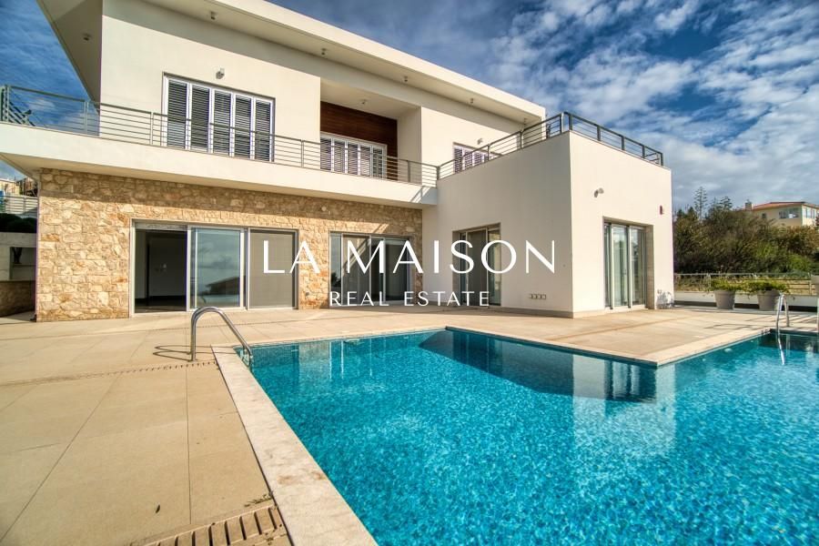 Casa en Pafos, Chipre, 693 m² - imagen 1