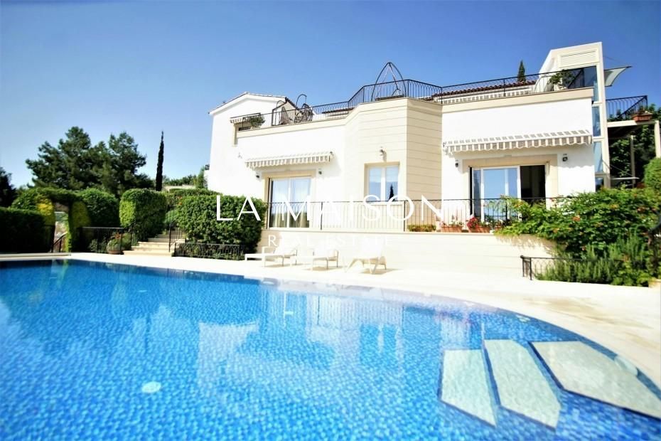 Casa en Pafos, Chipre, 400 m² - imagen 1