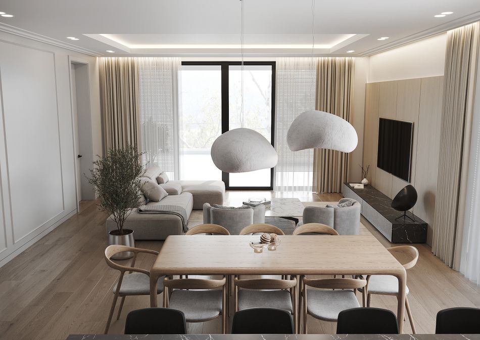 Apartment in Limassol, Zypern, 94 m² - Foto 1