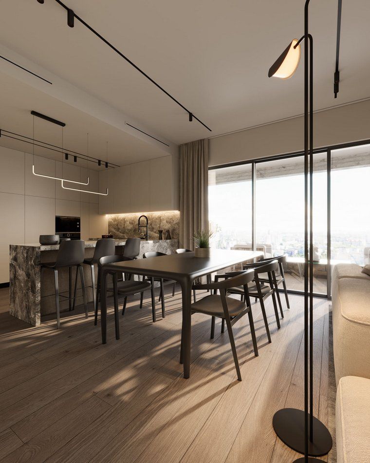 Apartamento en Limasol, Chipre, 94 m² - imagen 1