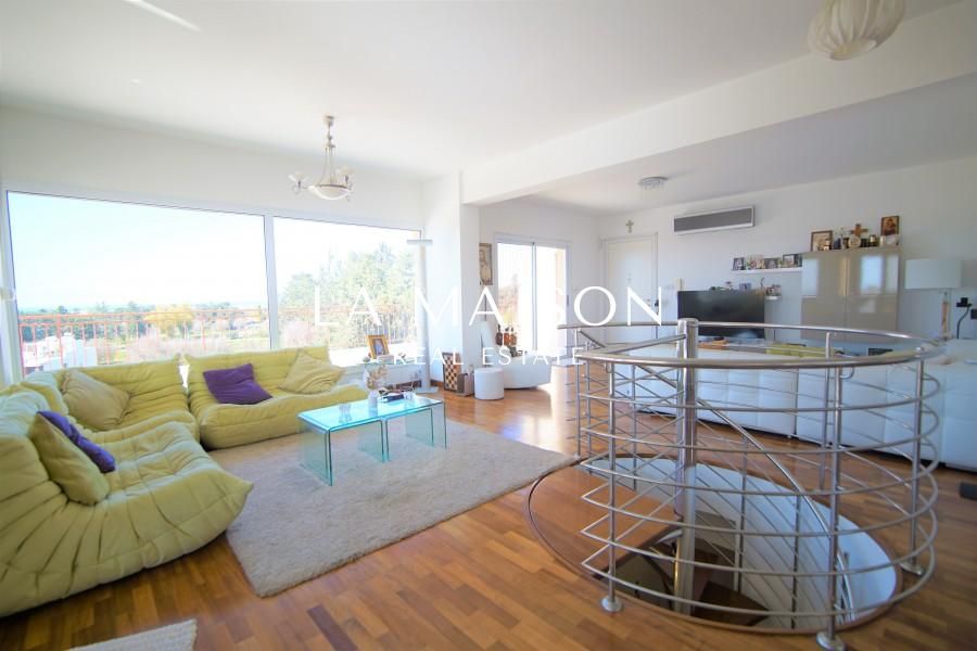 Apartamento en Pafos, Chipre, 140 m² - imagen 1
