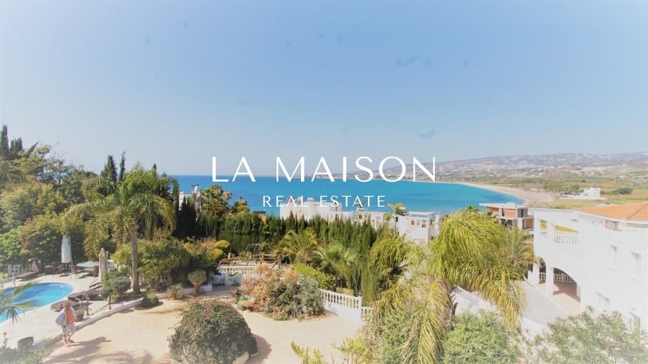 Casa en Pafos, Chipre, 360 m² - imagen 1