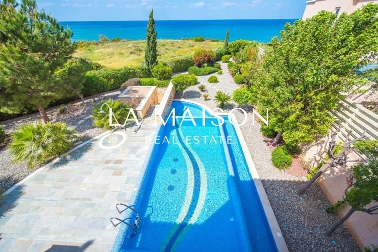 Casa en Pafos, Chipre, 280 m² - imagen 1