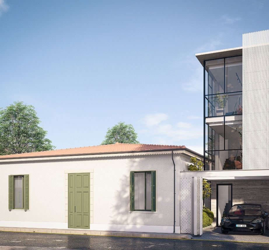 Büro in Limassol, Zypern, 150 m² - Foto 1