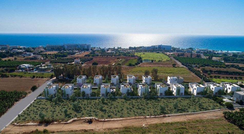 Casa en Pafos, Chipre, 185 m² - imagen 1