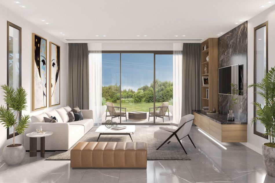 Casa en Pafos, Chipre, 305 m² - imagen 1