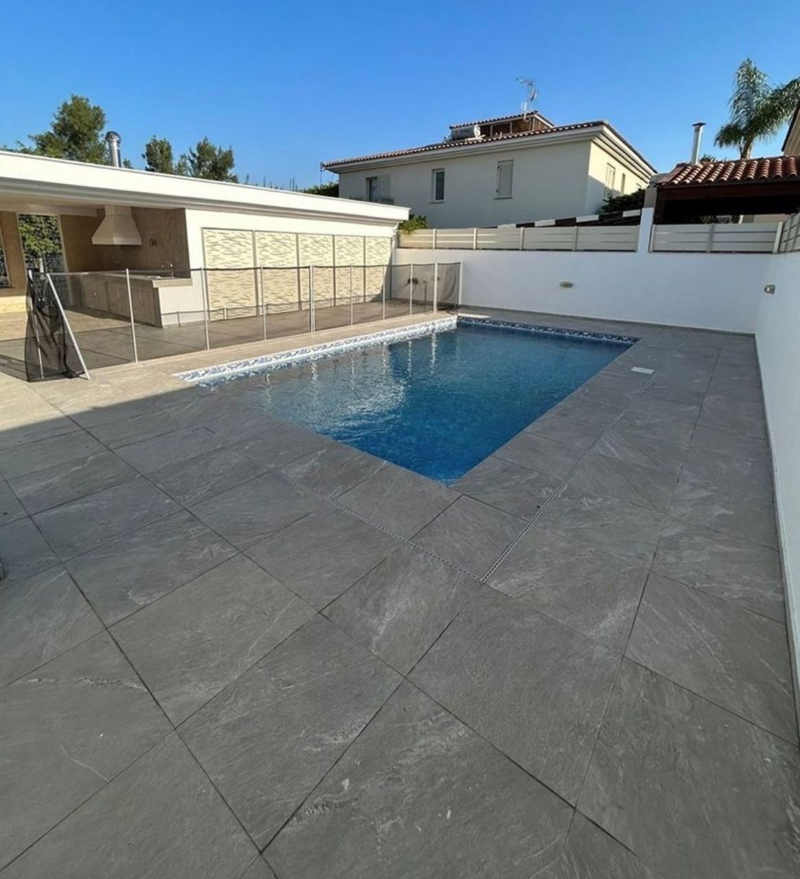 Casa en Nicosia, Chipre, 260 m² - imagen 1