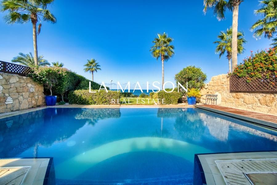 Casa en Pafos, Chipre, 145 m² - imagen 1
